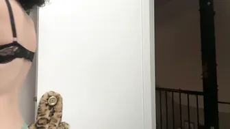 globberton recorded nude video 498793