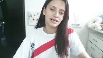 Silvanaroberts_ braces sex video