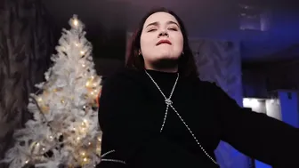 Mistress_eleonor mistress 12/22/2025