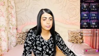 Elizabetalee 12-22-2025 cam chat