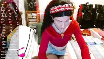 keyla_13 free cam show 12/22/2025