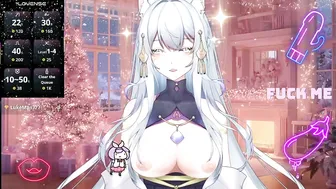 lulu_hentai recorded nude video 498926