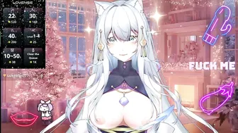 lulu_hentai recorded nude video 498926