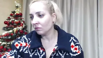 Ohsweetmari bigass video cam