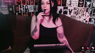 kvopa recorded nude video 499059