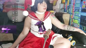 777lucycosplay recorded nude video 499129