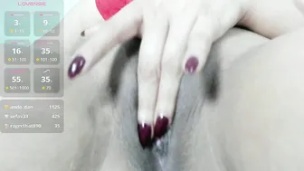 exoticcute ohmibod porn video chat
