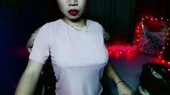pinky_pussybobby69 recorded nude video 499172