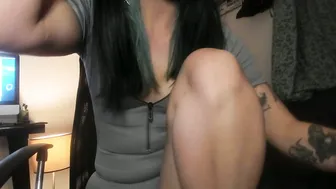 karinna__raven recorded nude video 499269