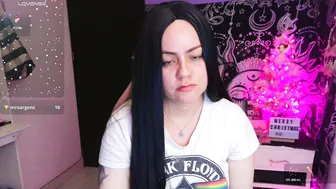 magic_clairewitch recorded nude video 499308