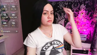 magic_clairewitch recorded nude video 499308