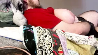 Bearmoon820430 hairy (12/22/2025)