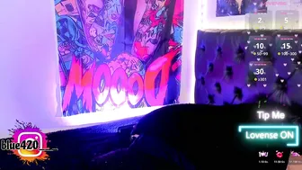 skyler__blue4 recorded nude video 499333