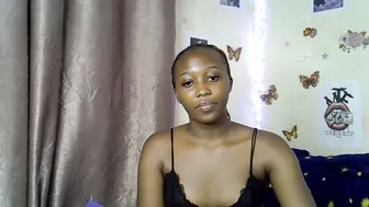 black_rosey recorded nude video 499349