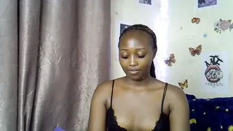 black_rosey recorded nude video 499349
