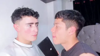 Naughtysalomon sex video 22-Dec-2025