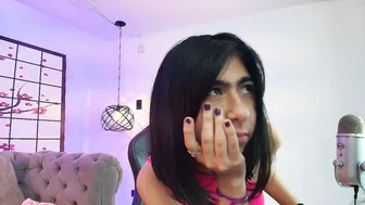 ellie_bloom18 recorded nude video 499380