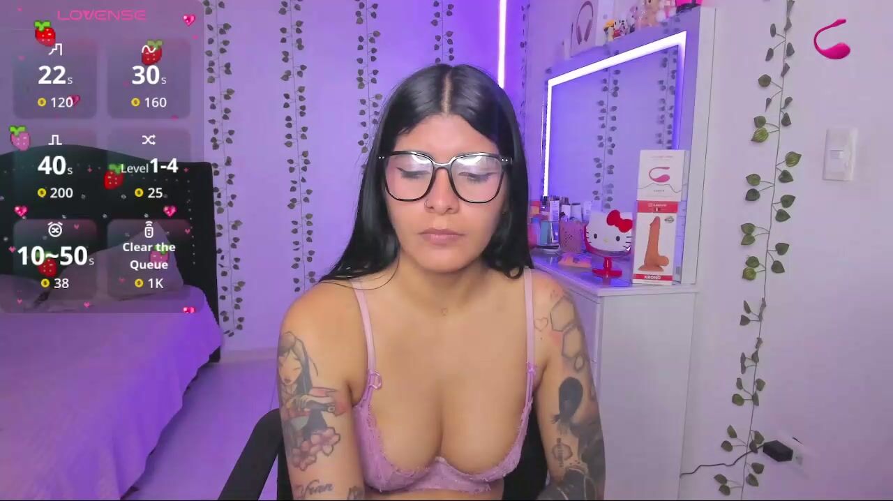 nikibryce_ (12-22-2025) chat porn video