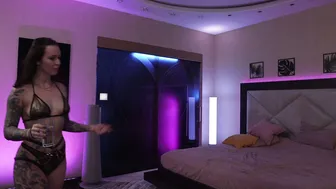 Dreamgogo piercing free porn video