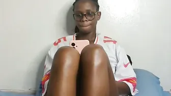 Freakyapple lovense webcam show