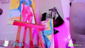 little_cum_slut18 squirt - 22 December 2025