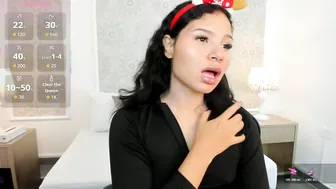 dulce_natyy recorded nude video 499524
