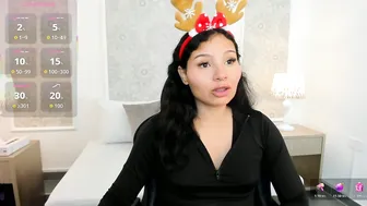 dulce_natyy recorded nude video 499524