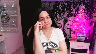 magic_clairewitch recorded nude video 499534