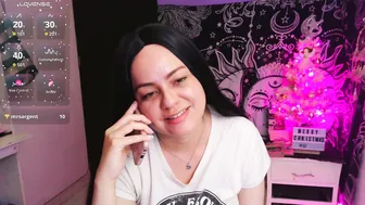 magic_clairewitch recorded nude video 499534