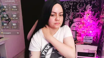 magic_clairewitch recorded nude video 499534