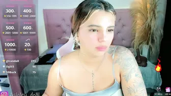 ashley_dolll sex porn cam 22 December 2025