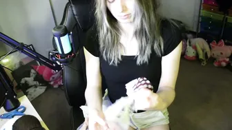 roxiethefox recorded nude video 499639