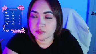 m33li 12/22/2025 hot live cam video