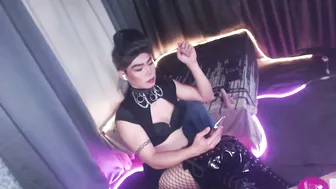 ur_dominatrix recorded nude video 499801