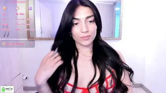 _ericavanderhill_ recorded nude video 499828