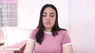 brendda_tay recorded nude video 499829