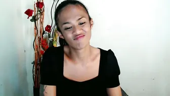 black_nympha recorded nude video 499839