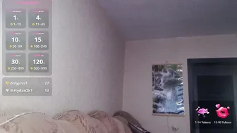 jessiemays recorded nude video 499840