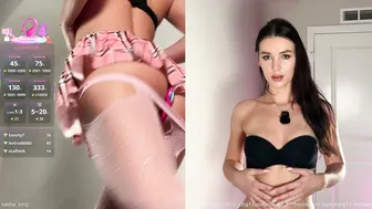 sasha_long13 lovense porn cam