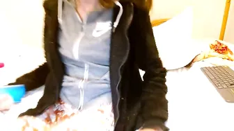 sonyasays recorded nude video 499868