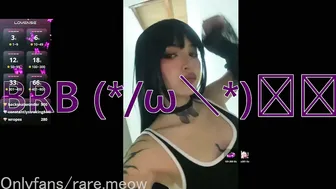 uryko_yor recorded nude video 499885