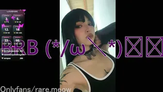 uryko_yor recorded nude video 499885