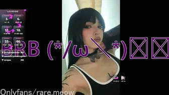 uryko_yor recorded nude video 499885
