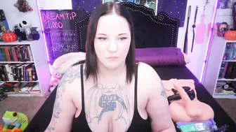 faeofmyth recorded nude video 499923