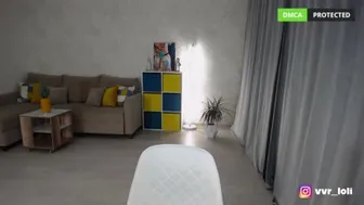 vr_lol recorded nude video 5350