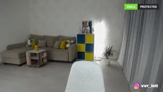 vr_lol recorded nude video 5411