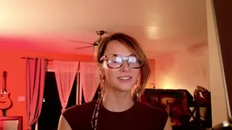 kaileeshy recorded nude video 5454