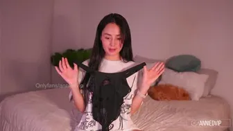 annie_dreams recorded nude video 5511