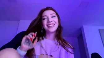 thecosmicgirl recorded nude video 5527