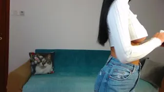 sara_daisy recorded nude video 5559